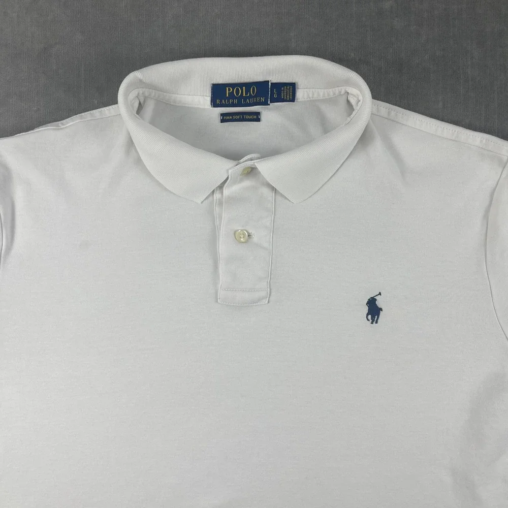 Polo Ralph Lauren polo ralph